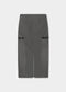 HE, product: POLARIZE SKIRT (Thumbnail)