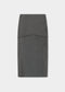 HE, product: POLARIZE SKIRT (Thumbnail alt.)