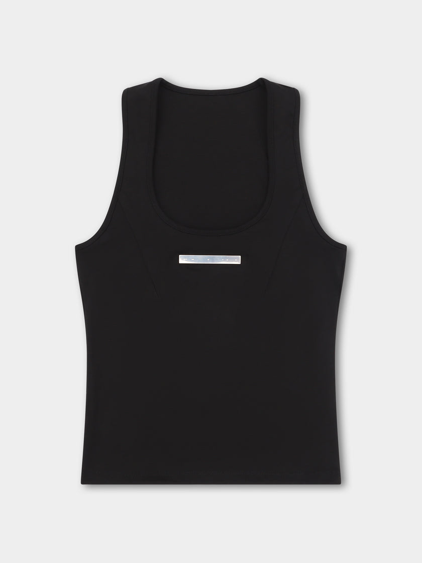 HE, product: ASTRAPE FITTED TANK TOP (Thumbnail)