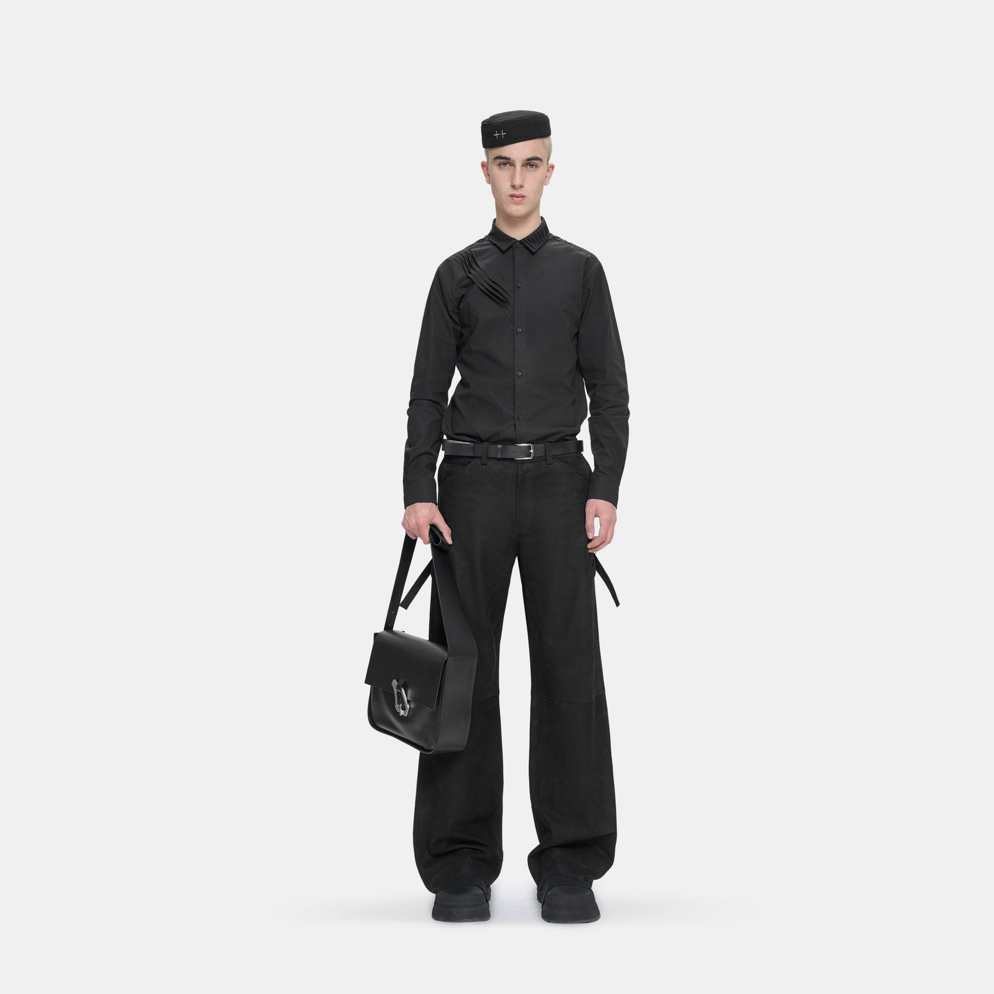 HE, product: VIBRAXIS SHIRT (Fig. 2)