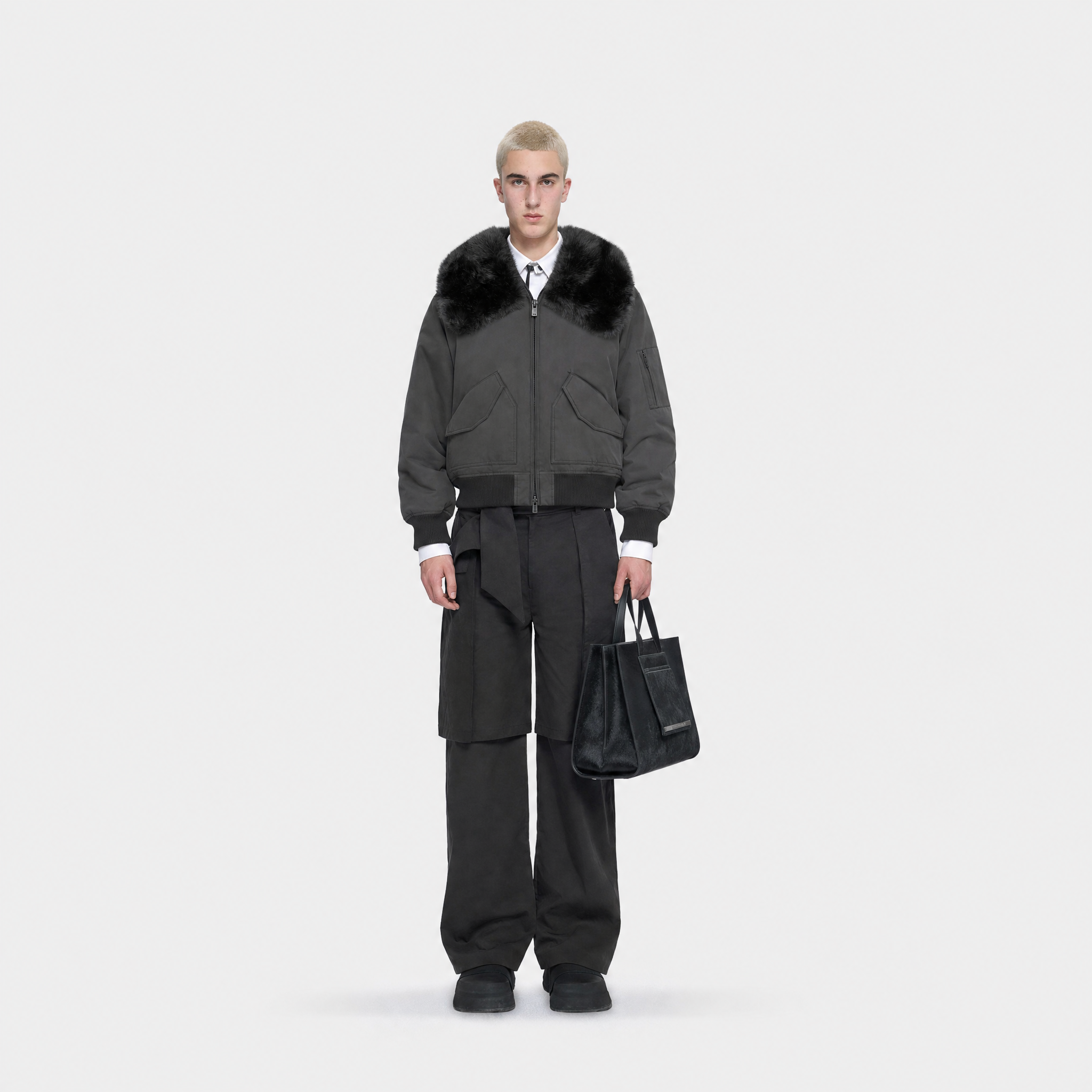 HE, product: SIBILANT BOMBER (Fig. 2)