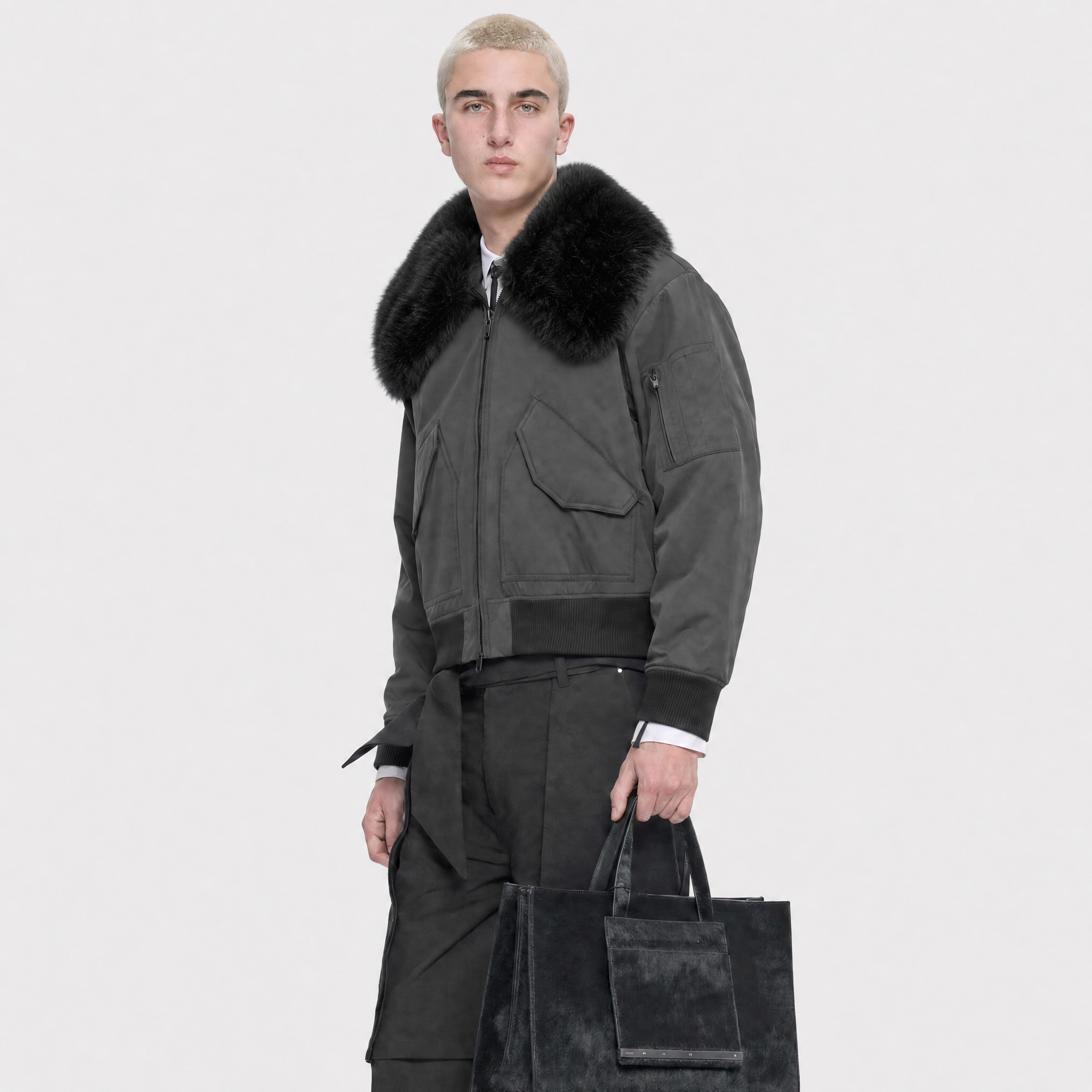 HE, product: SIBILANT BOMBER (Fig. 5)