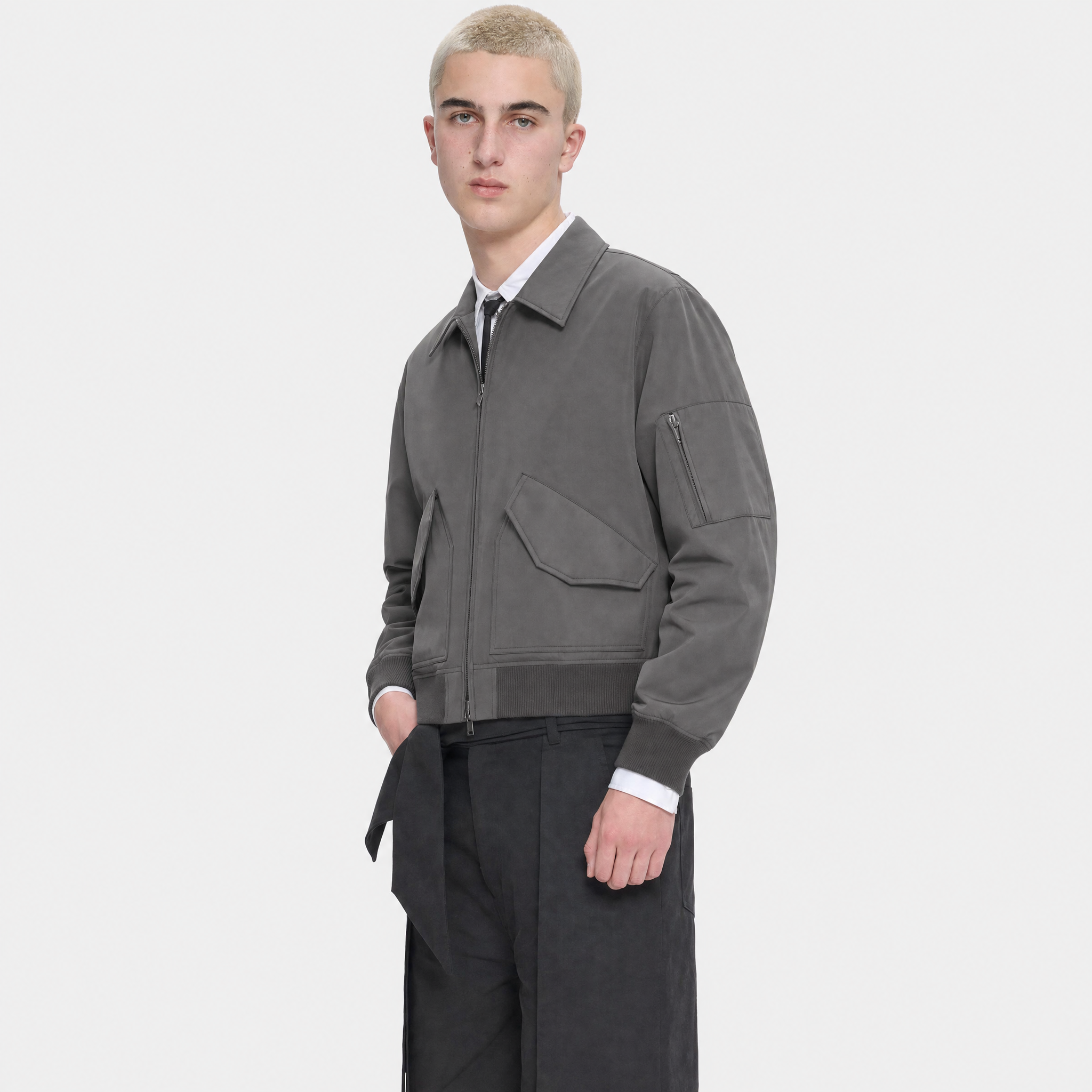 HE, product: SIBILANT BOMBER (Fig. 6)