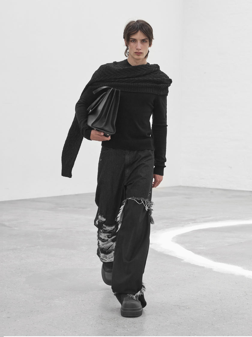 HE, product: SINEFORM KNIT (Thumbnail)