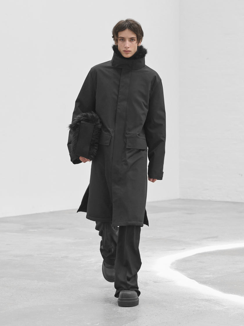HE, product: LIGETI JACKET (Thumbnail)