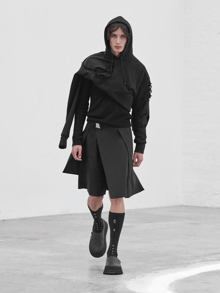 HE, product: APHEX HOODIE (Thumbnail)