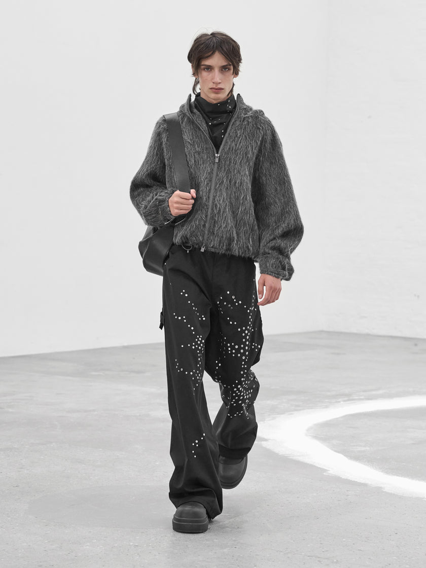 HE, product: HARP WINDBREAKER (Thumbnail)