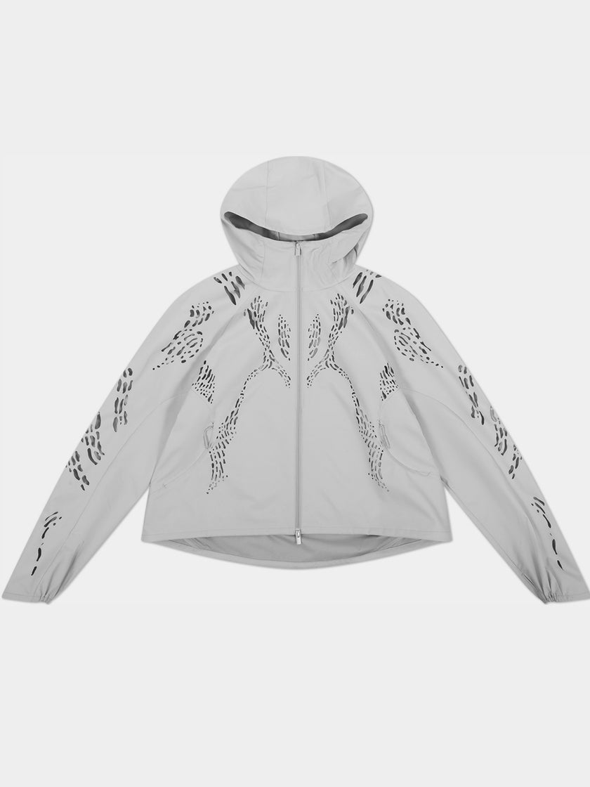 HE, product: ROAN JACKET (Thumbnail)
