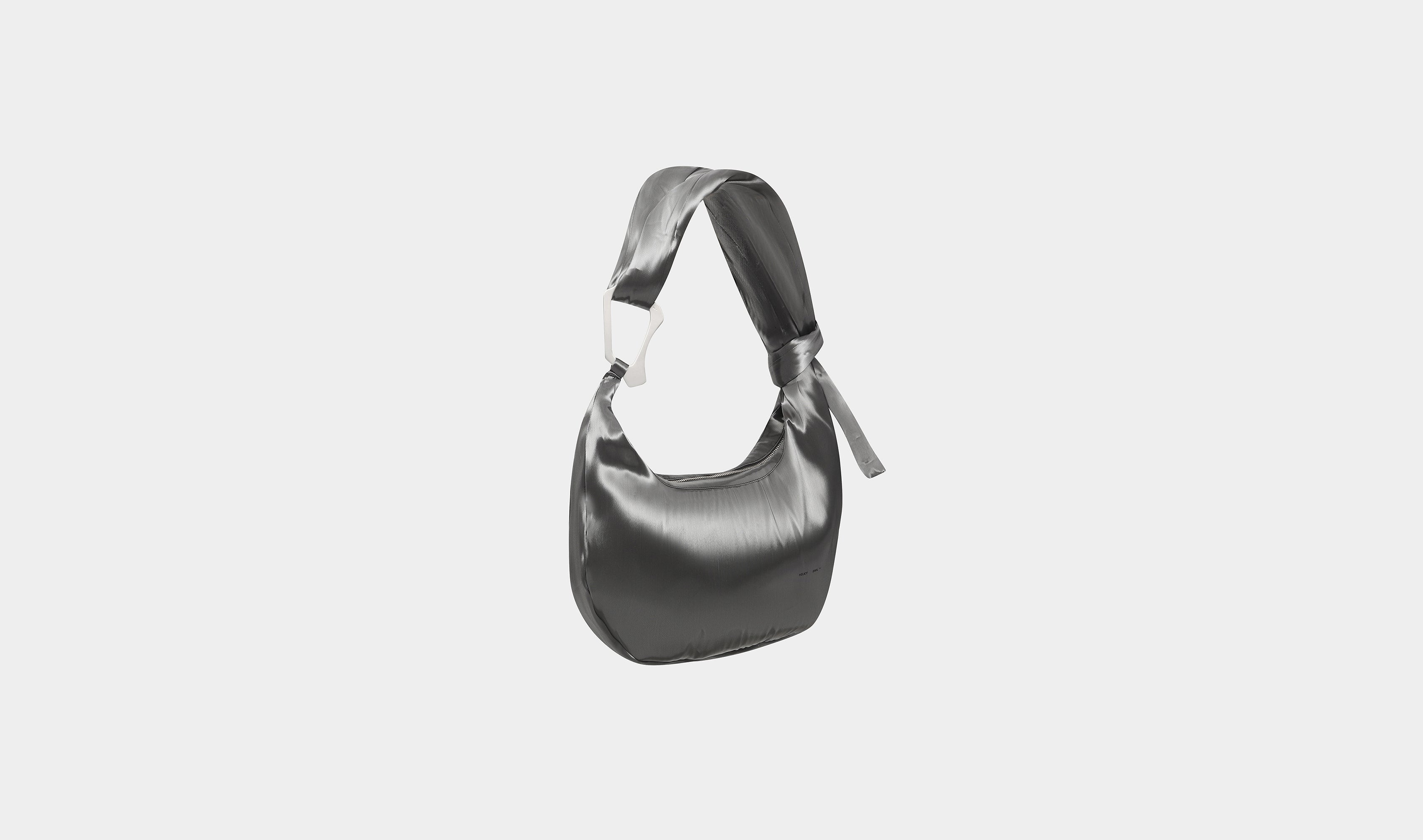 HE, product: LIQUID METAL ATTACHE TOTE (Fig. 9)