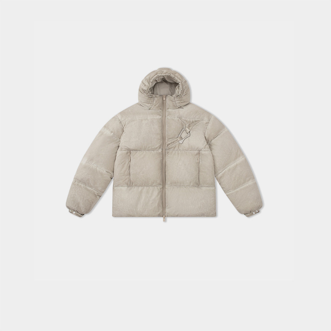 HE, product: LUMEN DOWN PUFFER (Fig. 1)
