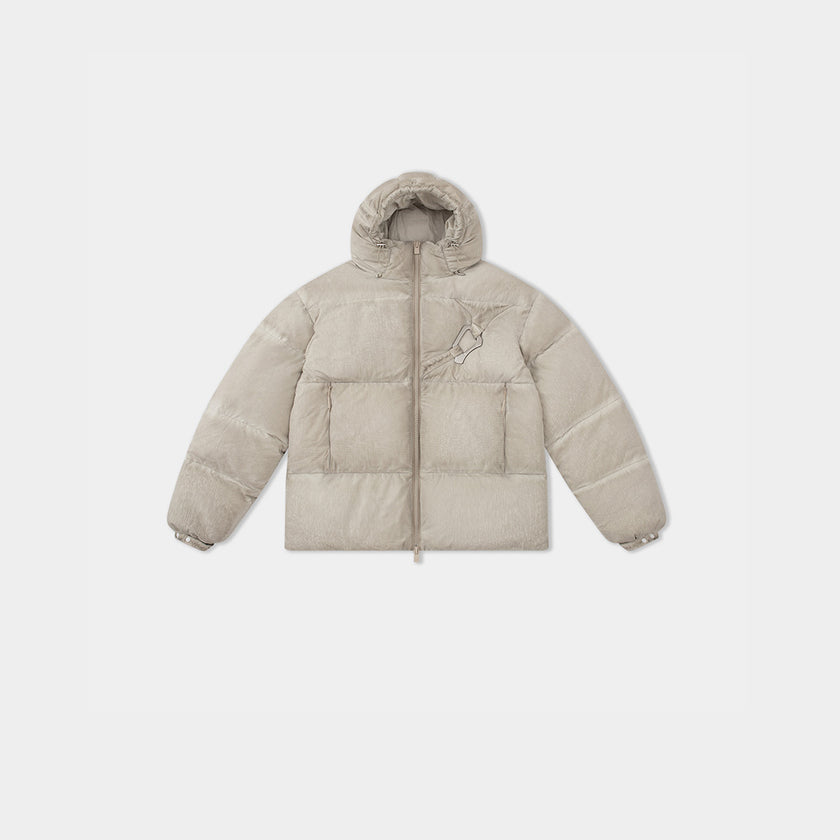 HE, product: LUMEN DOWN PUFFER (Thumbnail)