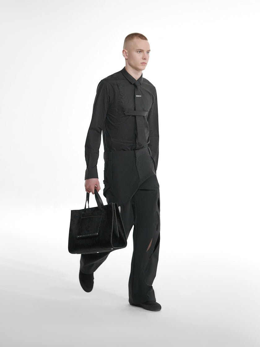 HE, product: TACK TROUSERS (Thumbnail)