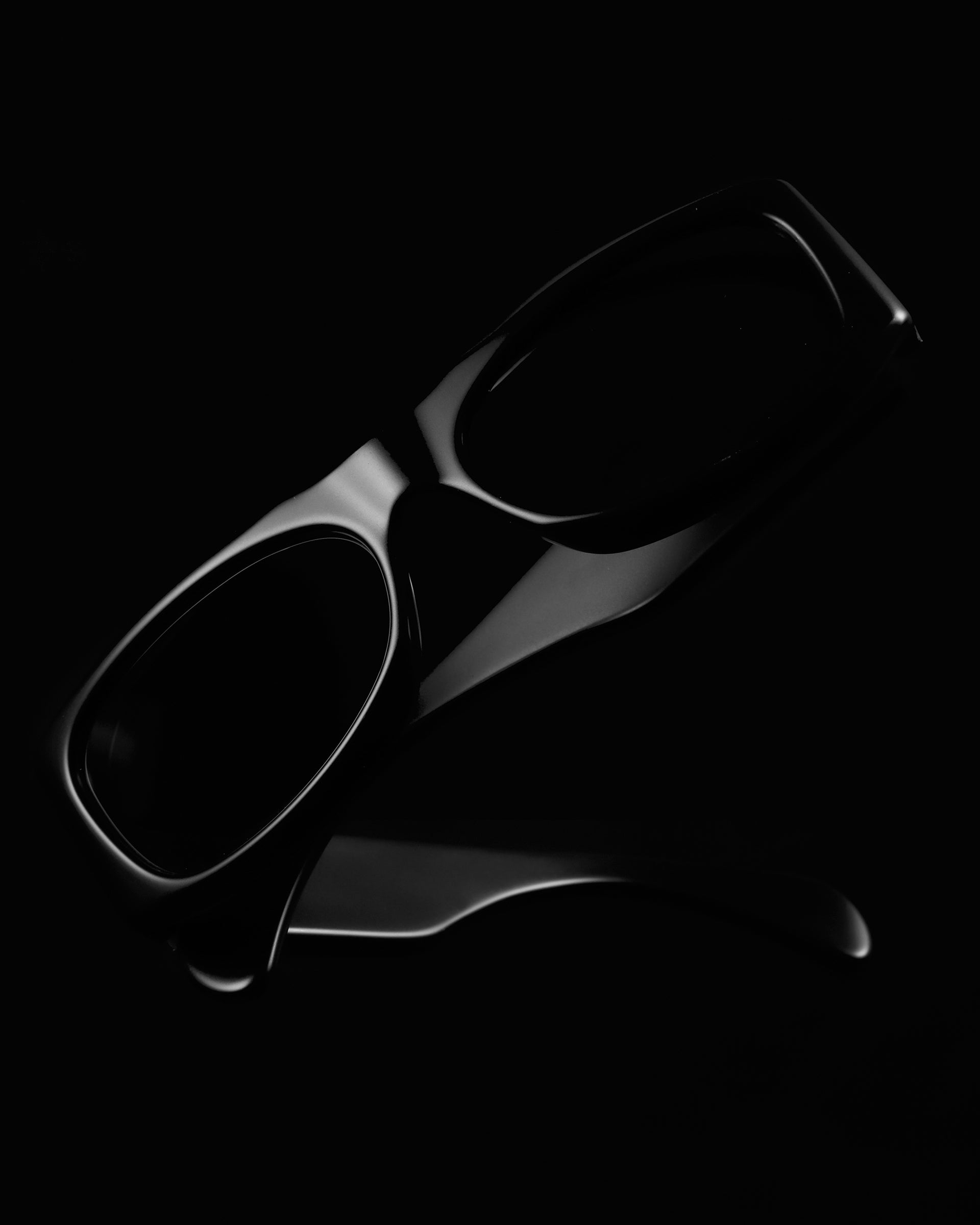 HELIOT EMIL ++ AETHER SUNGLASSES