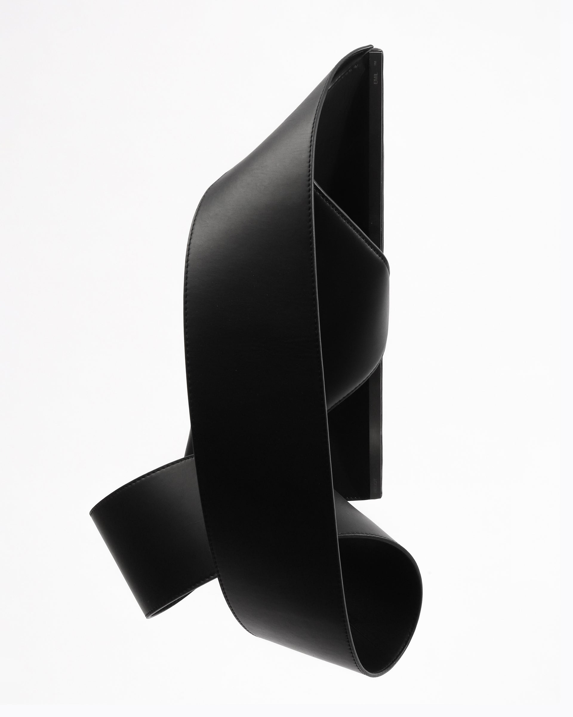 HELIOT EMIL ++ MORPHED BAGS SERIES