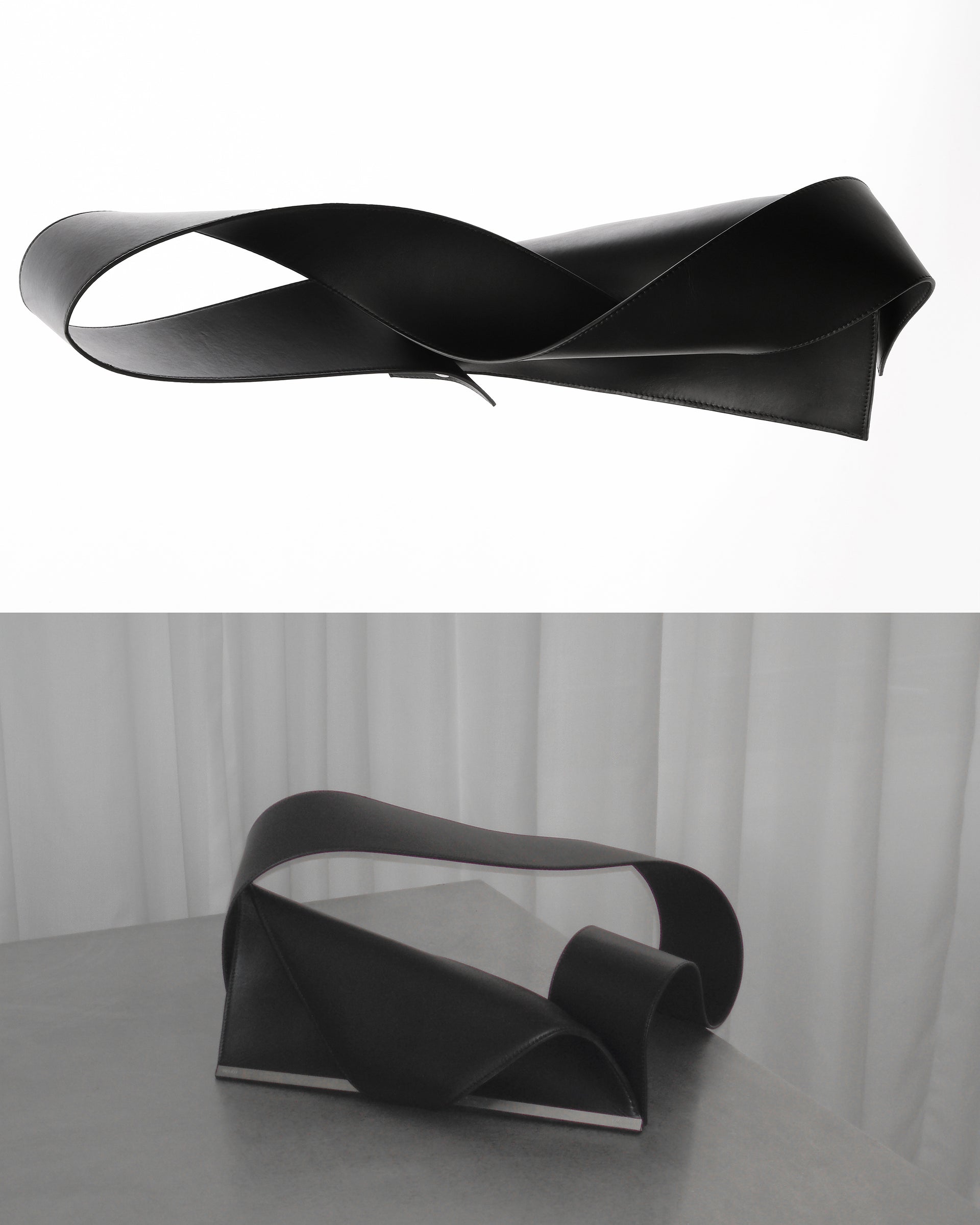 HELIOT EMIL ++ MORPHED BAGS SERIES