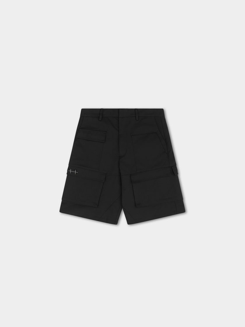HE, product: CELLULAE CARGO SHORTS (Thumbnail)