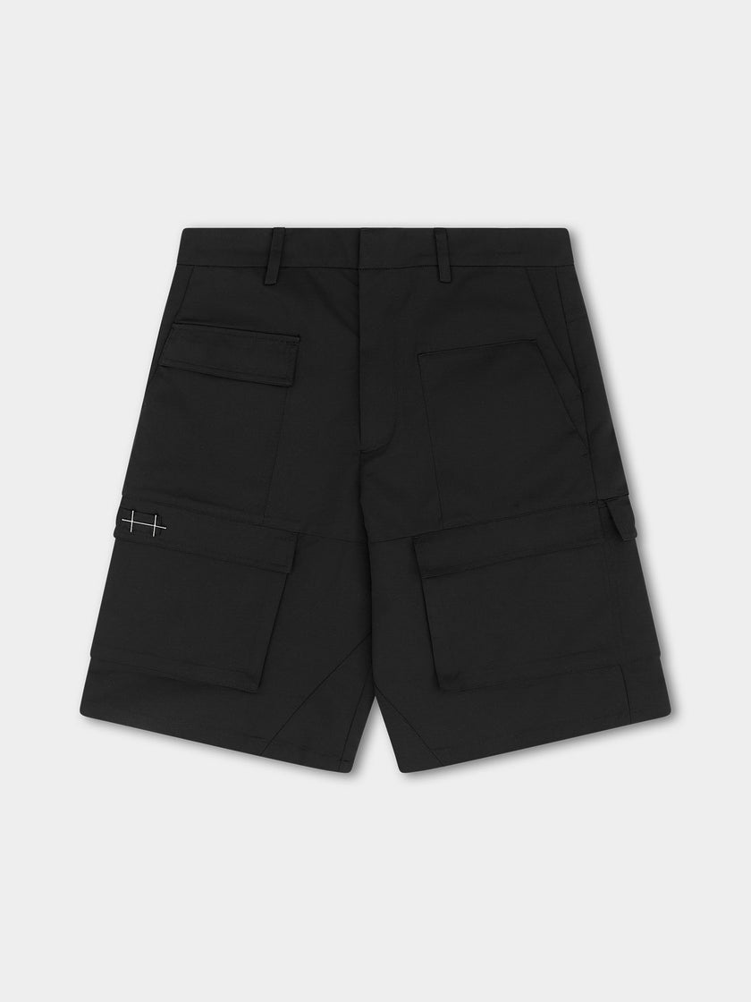 HE, product: CELLULAE CARGO SHORTS (Thumbnail)