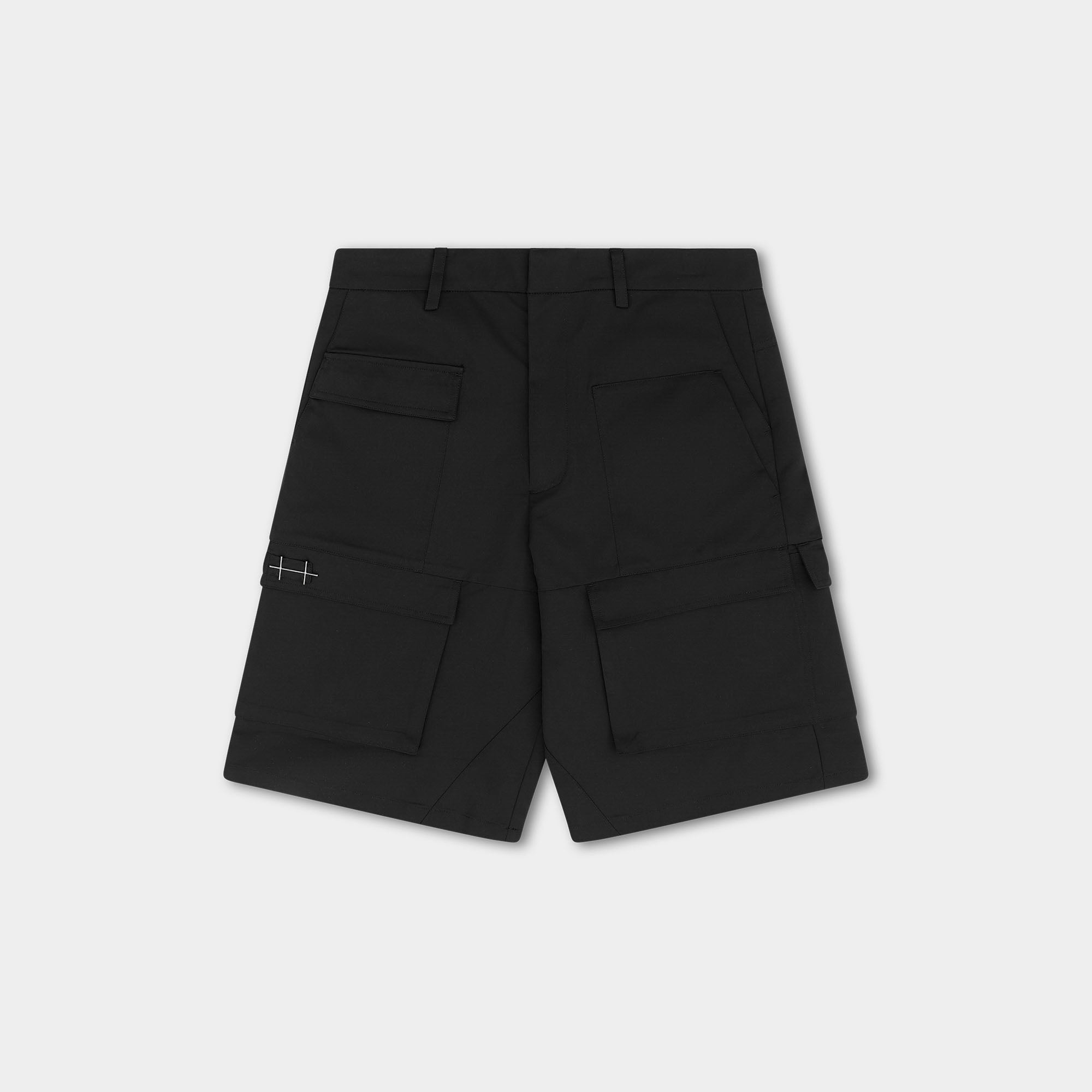 HE, product: CELLULAE CARGO SHORTS (Fig. 1)
