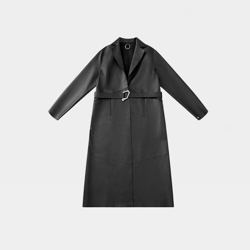 HE, product: AMPLITUDE COAT (Thumbnail)