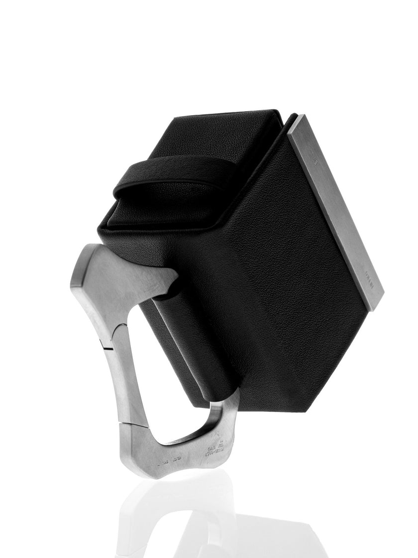 HELIOT EMIL ++ SOLE AIRPODS CASE