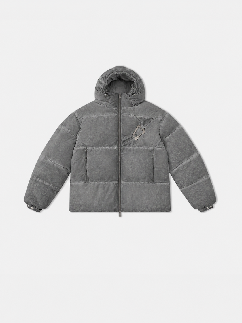 HE, product: LUMEN DOWN PUFFER (Thumbnail)