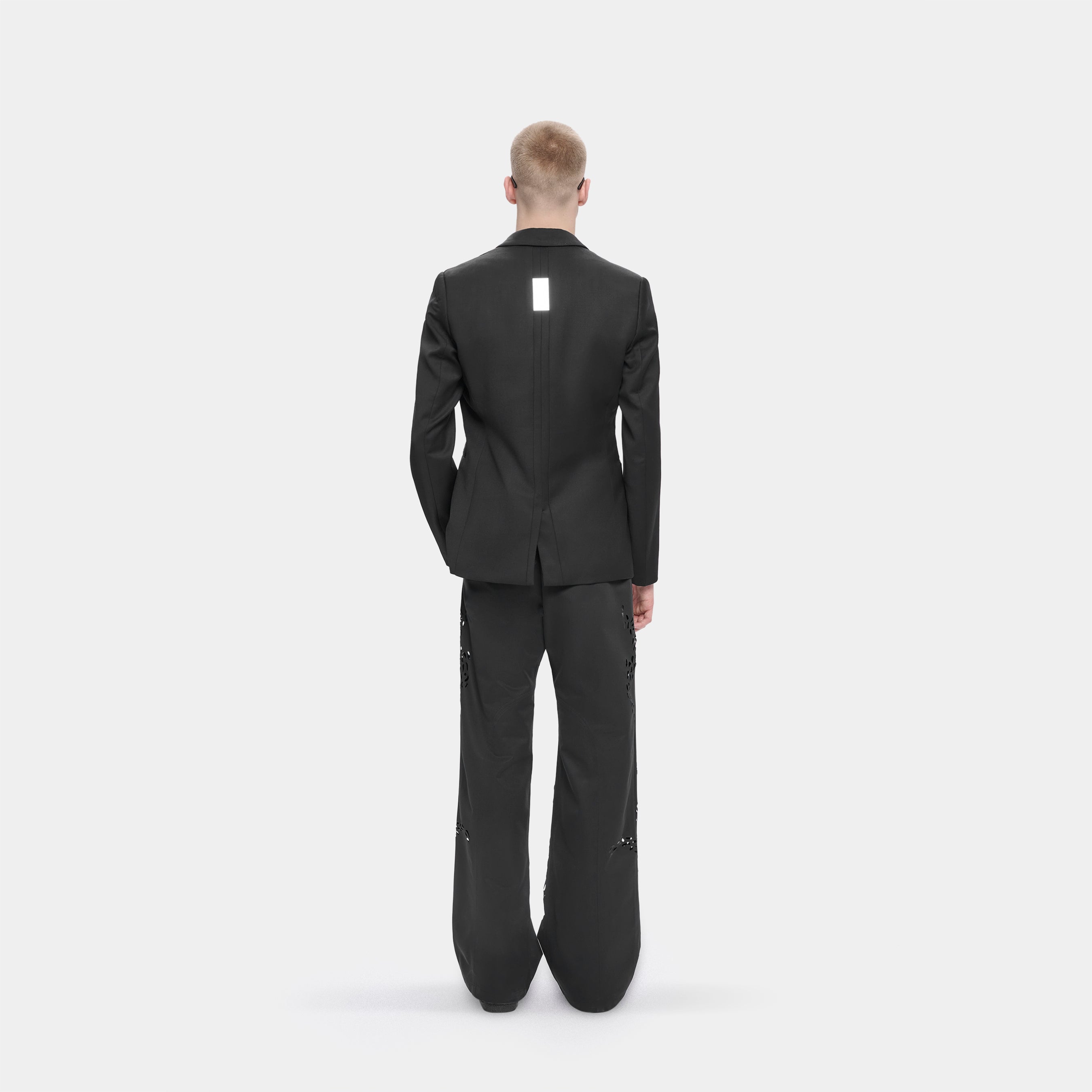 HELIOT EMIL ++ ROAN TROUSERS