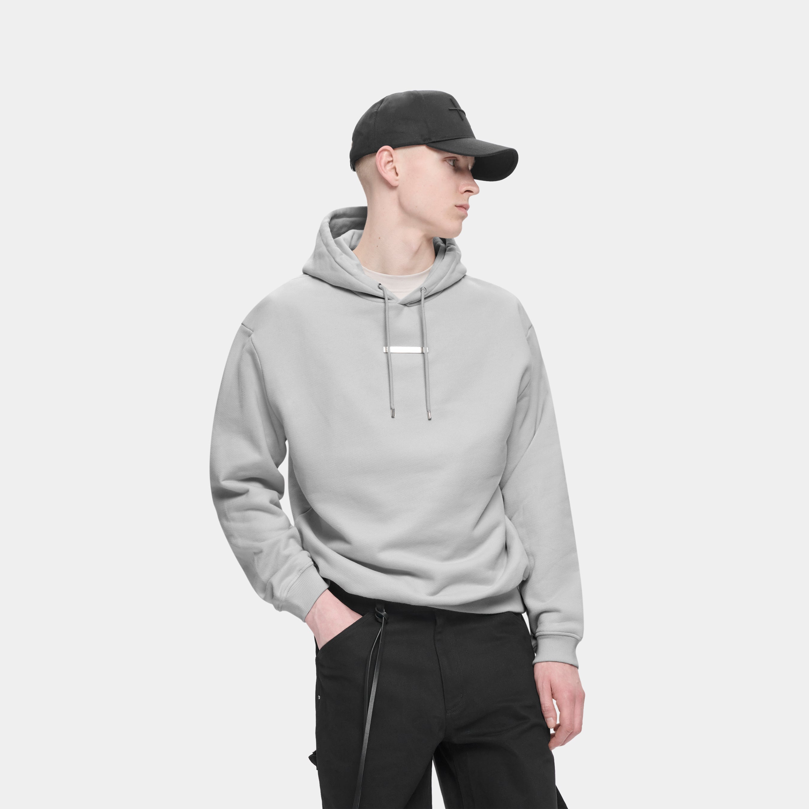 HE, product: ASTRAPE HOODIE (Fig. 5)
