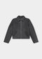 HE, product: RADIANT LEATHER JACKET (Thumbnail)