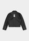 HE, product: RADIANT LEATHER JACKET (Thumbnail alt.)