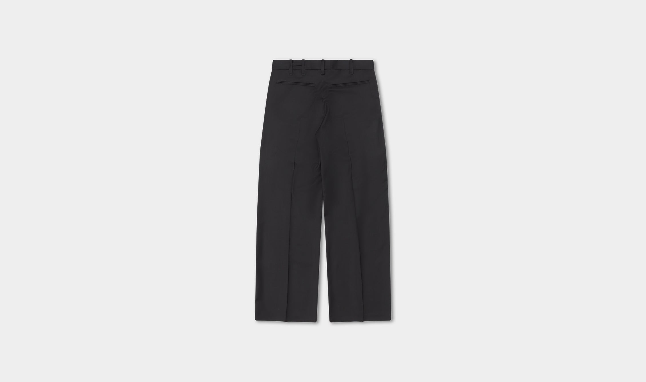 HE, product: GLASSINE TAILORED PANTS (Fig. 7)