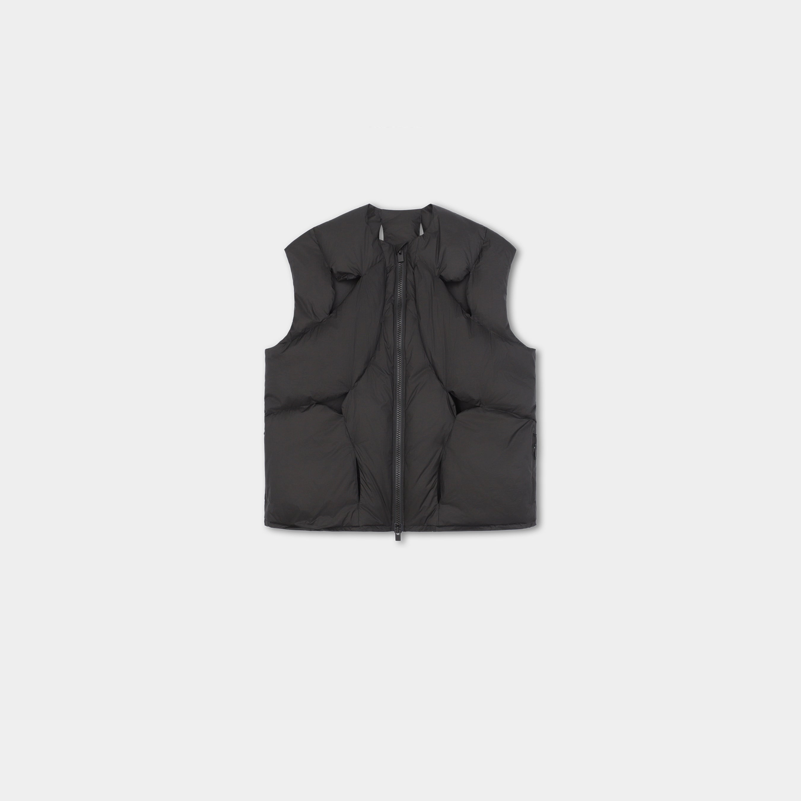 HELIOT EMIL ++ SOLSTICE PADDED VEST