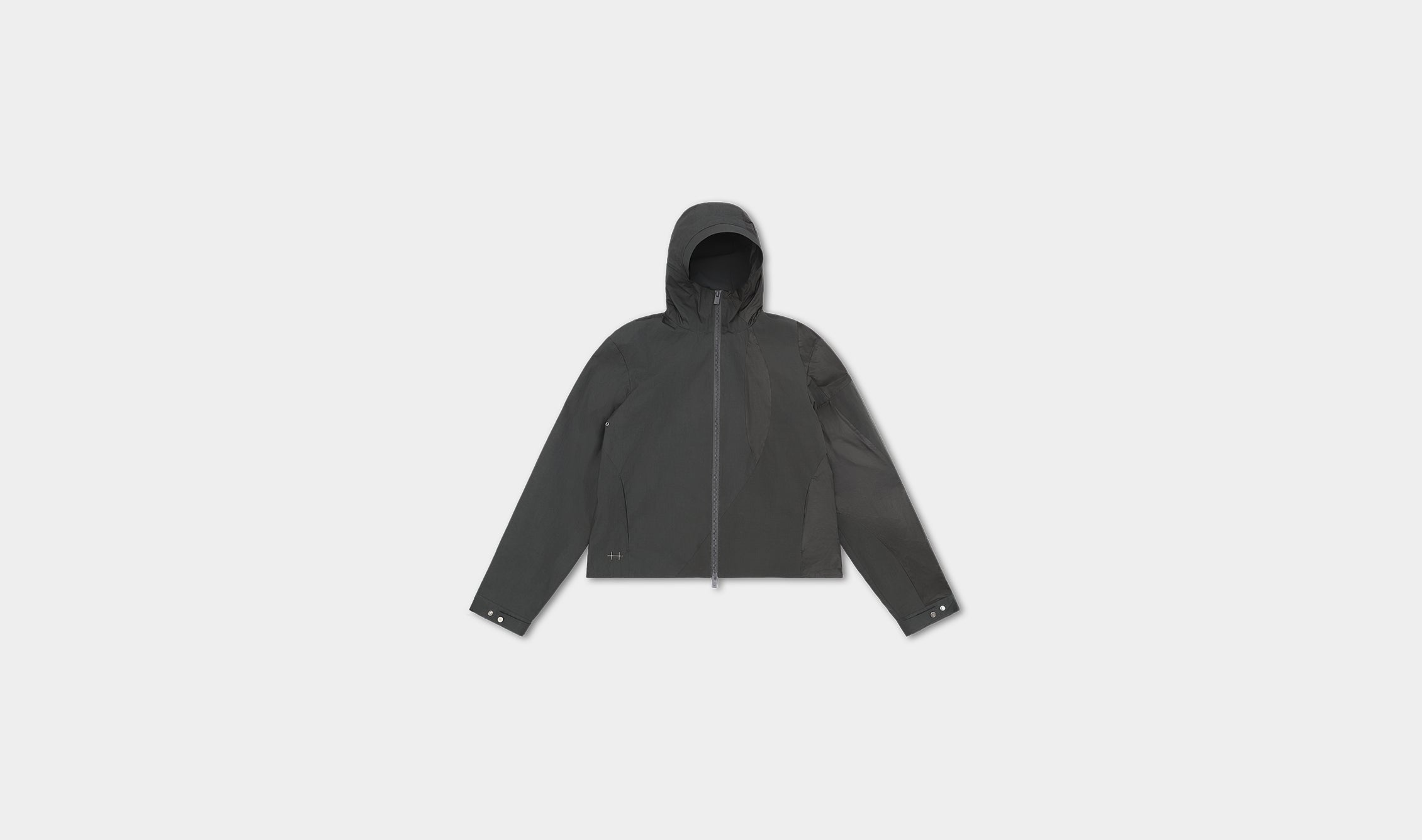HE, product: POLARIZE JACKET (Fig. 1)