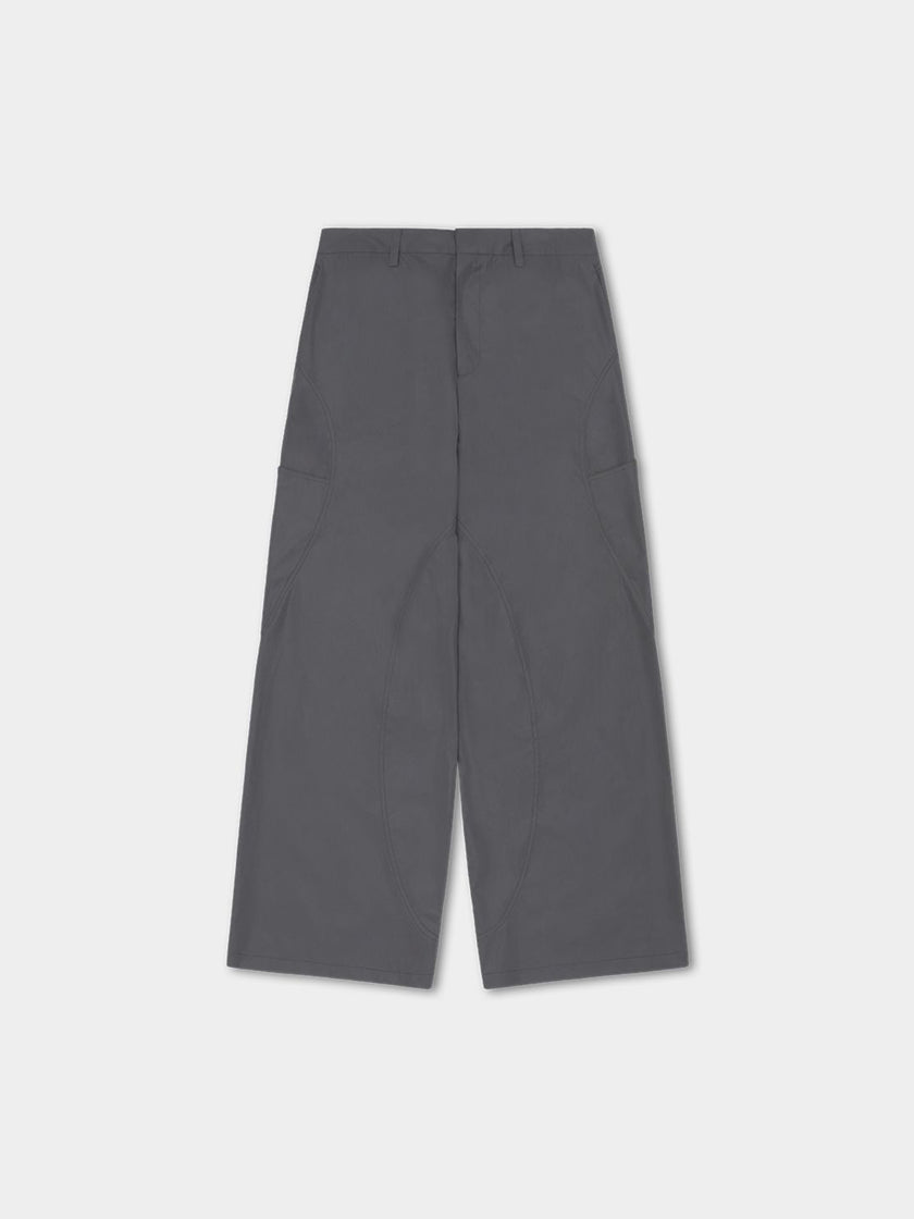 HE, product: INTERLUCENT TROUSERS (Thumbnail)