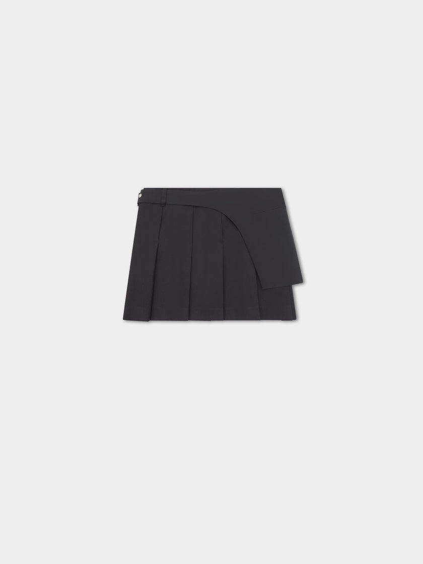 HE, product: PRISM SKIRT (Thumbnail)