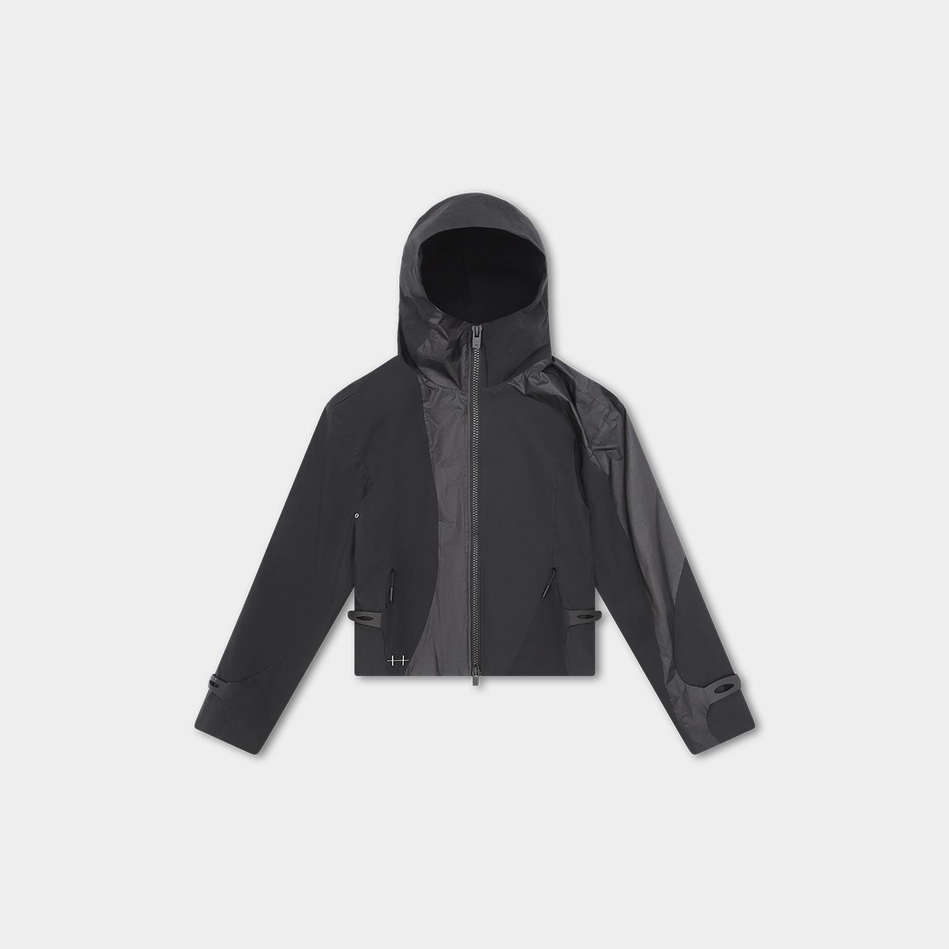 HE, product: POLARIZE FITTED JACKET (Fig. 1)