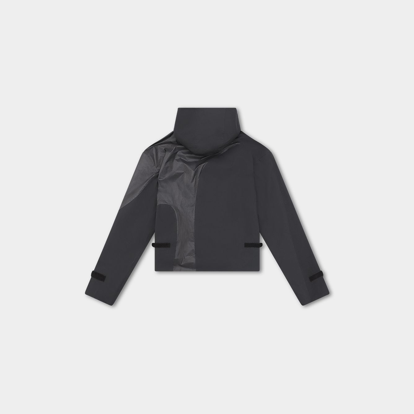 HE, product: POLARIZE FITTED JACKET (Fig. 8)