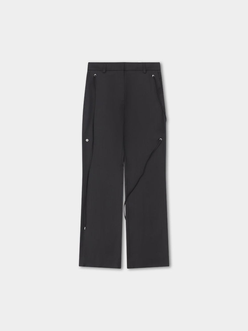HE, product: FOCUS TAILORED TROUSERS (Thumbnail)