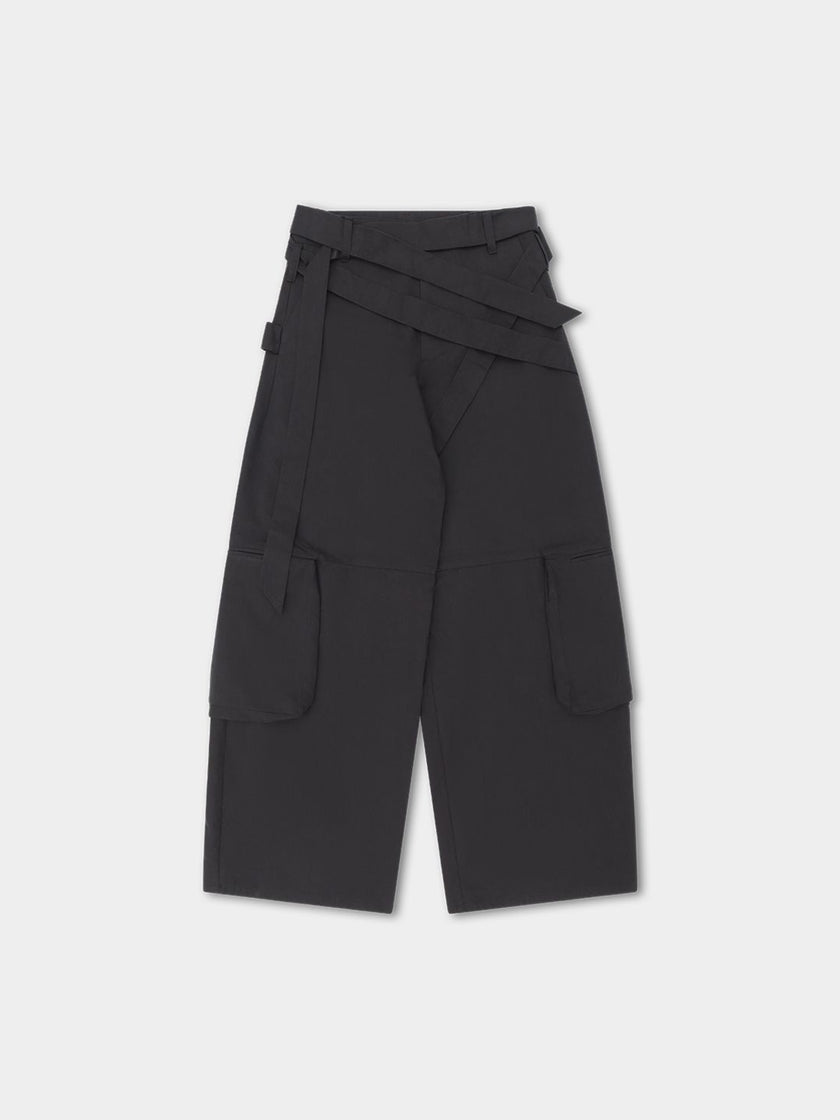 HE, product: LUSTER PANTS (Thumbnail)