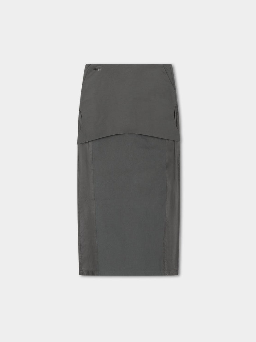 HE, product: POLARIZE SKIRT (Thumbnail)