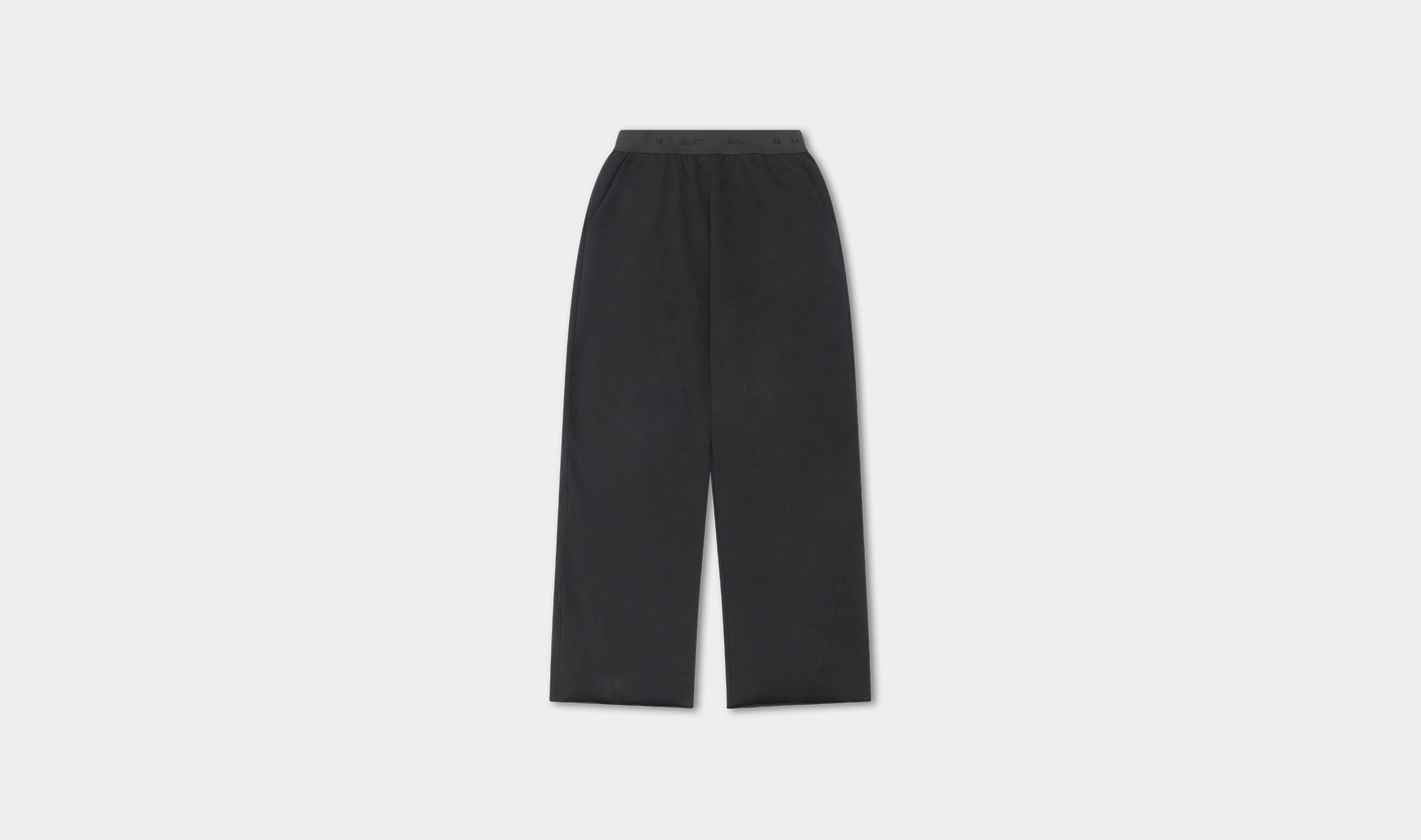 HE, product: PLANNAR SWEATPANTS (Fig. 1)