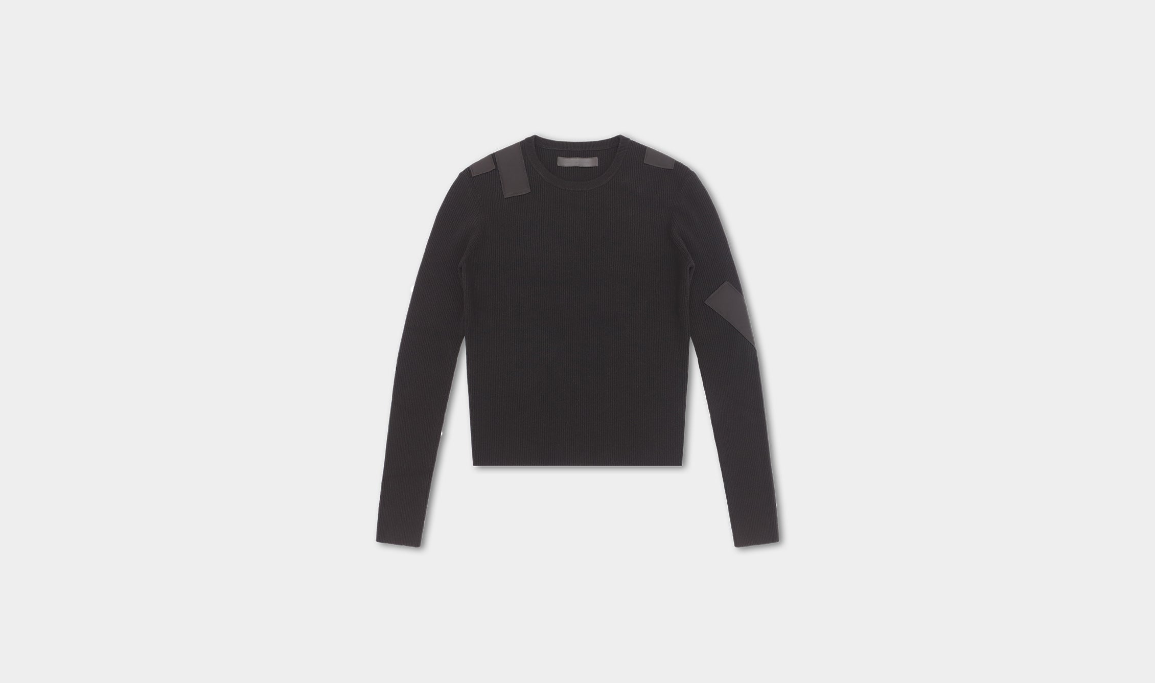 HE, product: GLARE KNIT IN WOOL (Fig. 1)