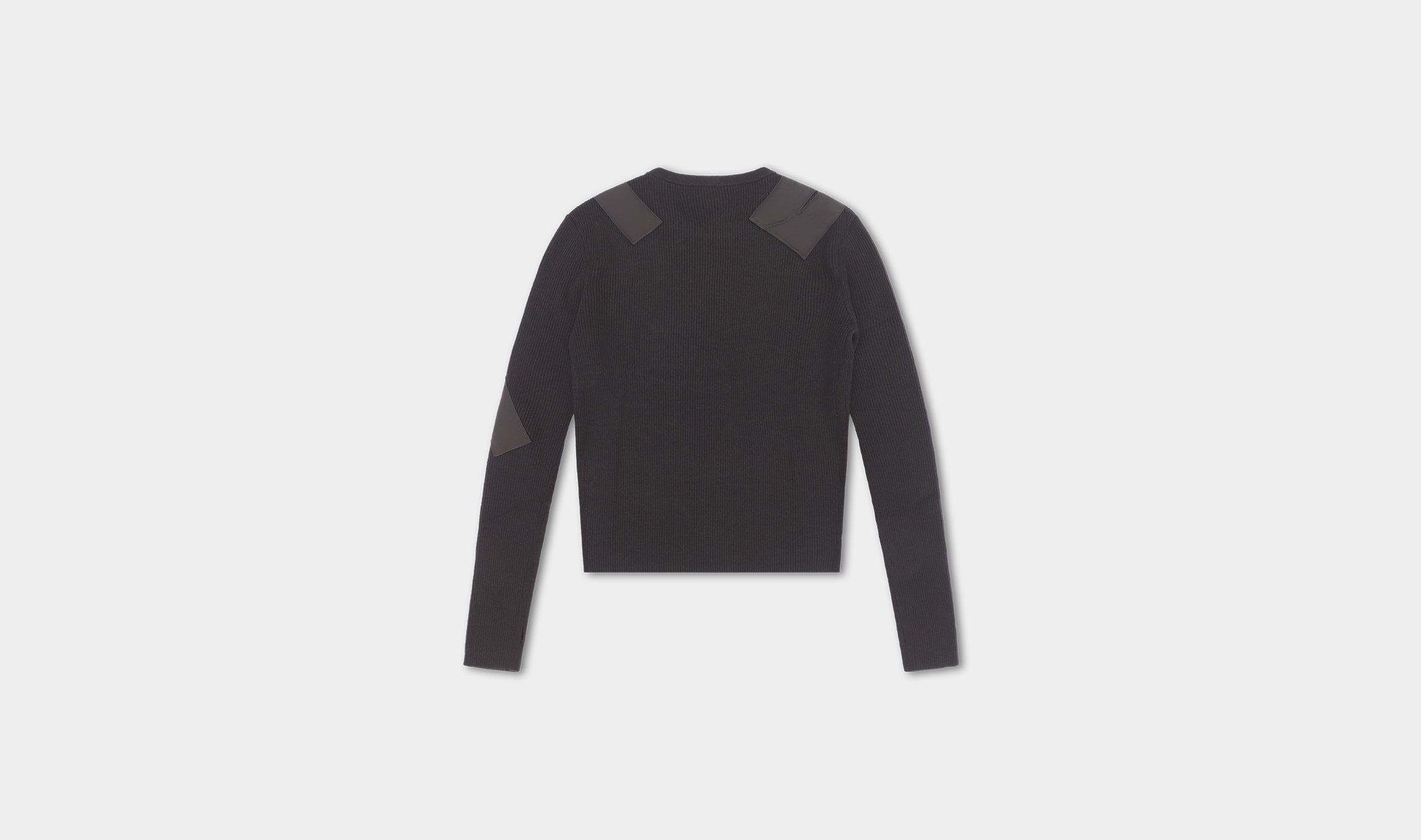 HE, product: GLARE KNIT IN WOOL (Fig. 7)