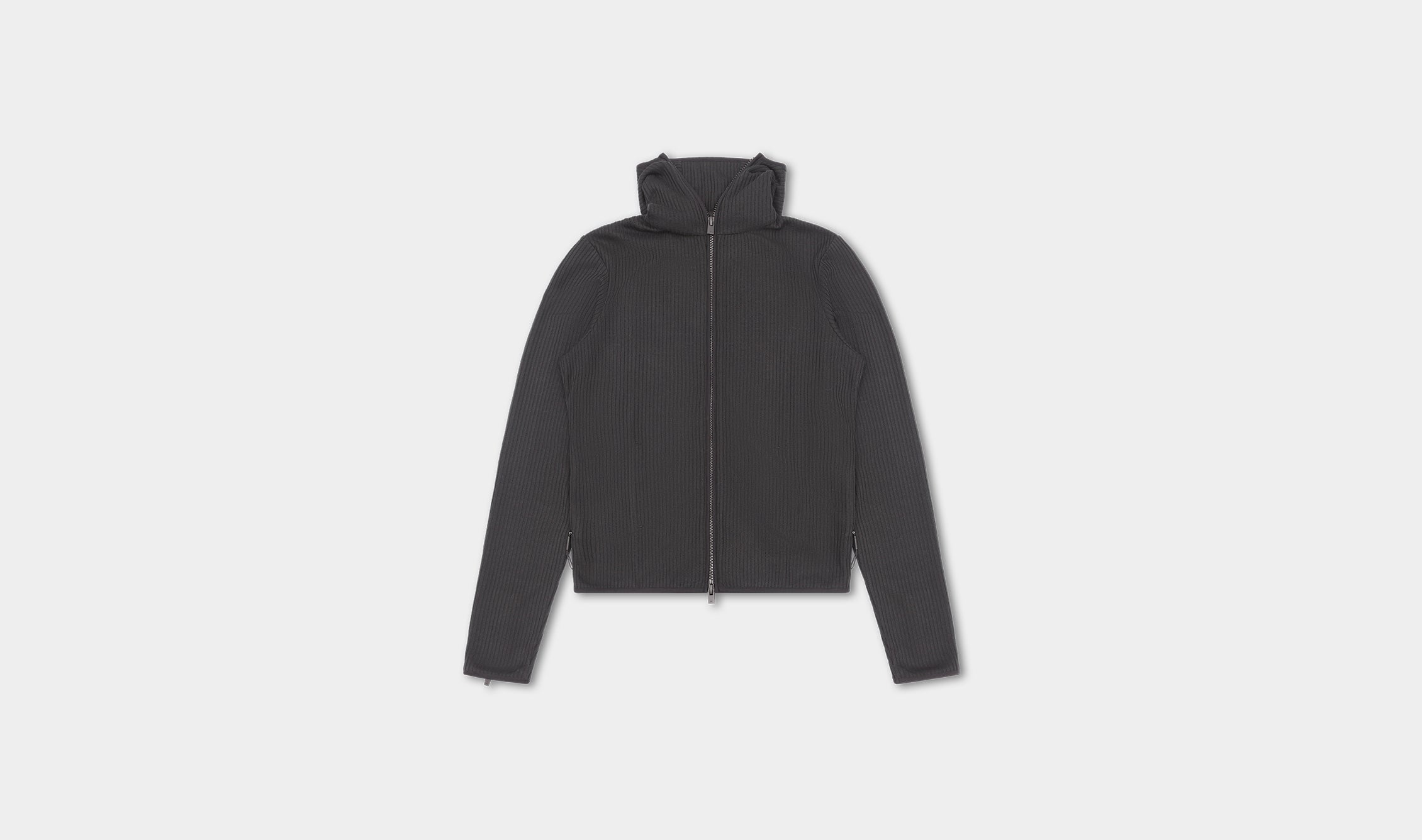 HELIOT EMIL ++ HYPERION HOODIE IN CASHMERE