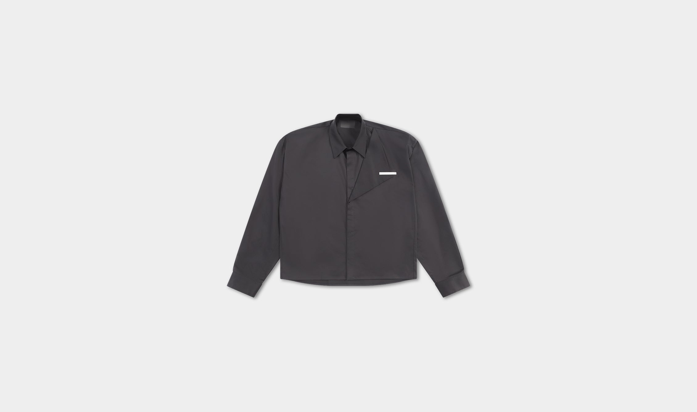 heliot emil 25ss ブラック長袖カットソー heliot emil 25ss ブラック長袖カットソー HELIOT EMIL Black