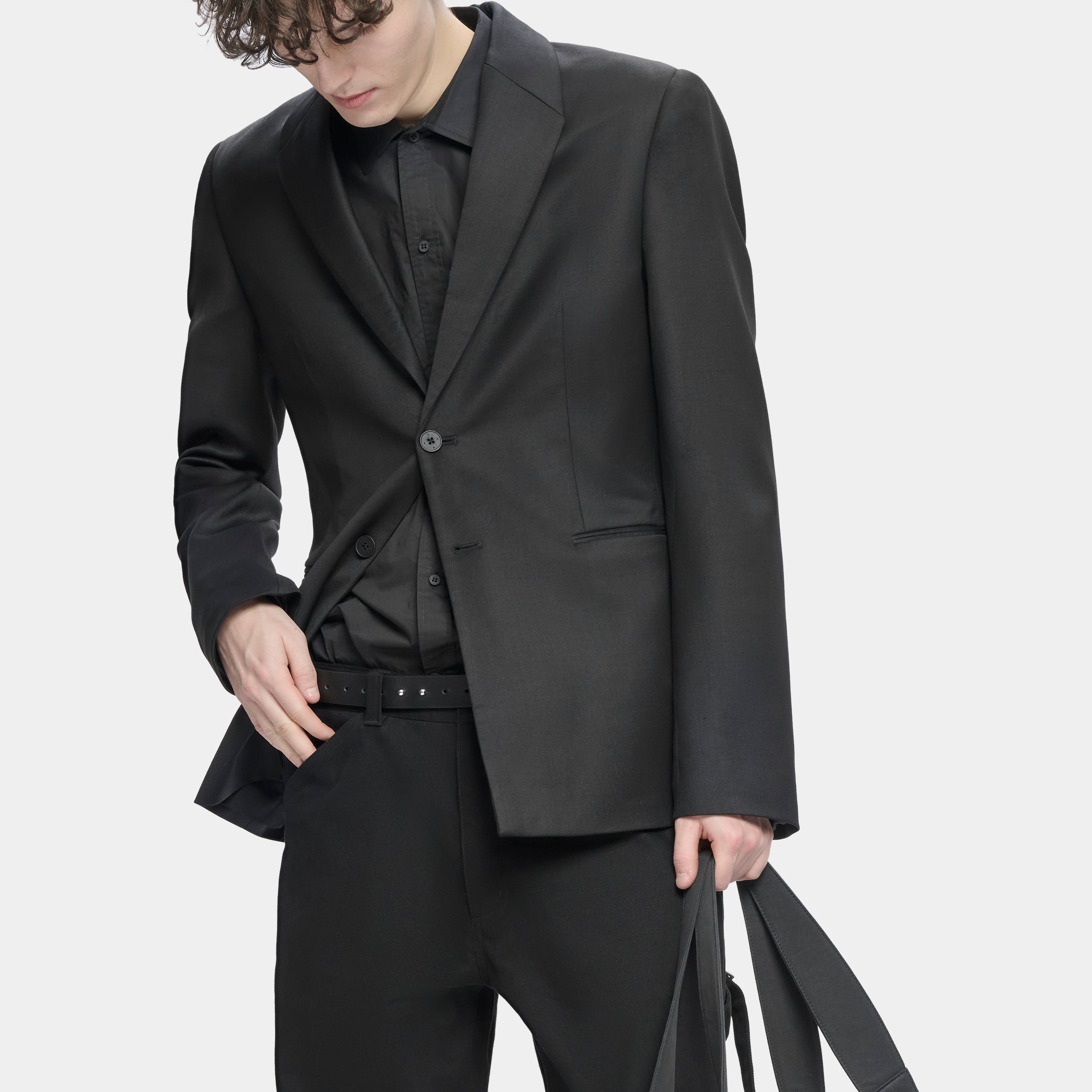 HE, product: DERBY BLAZER (Fig. 6)