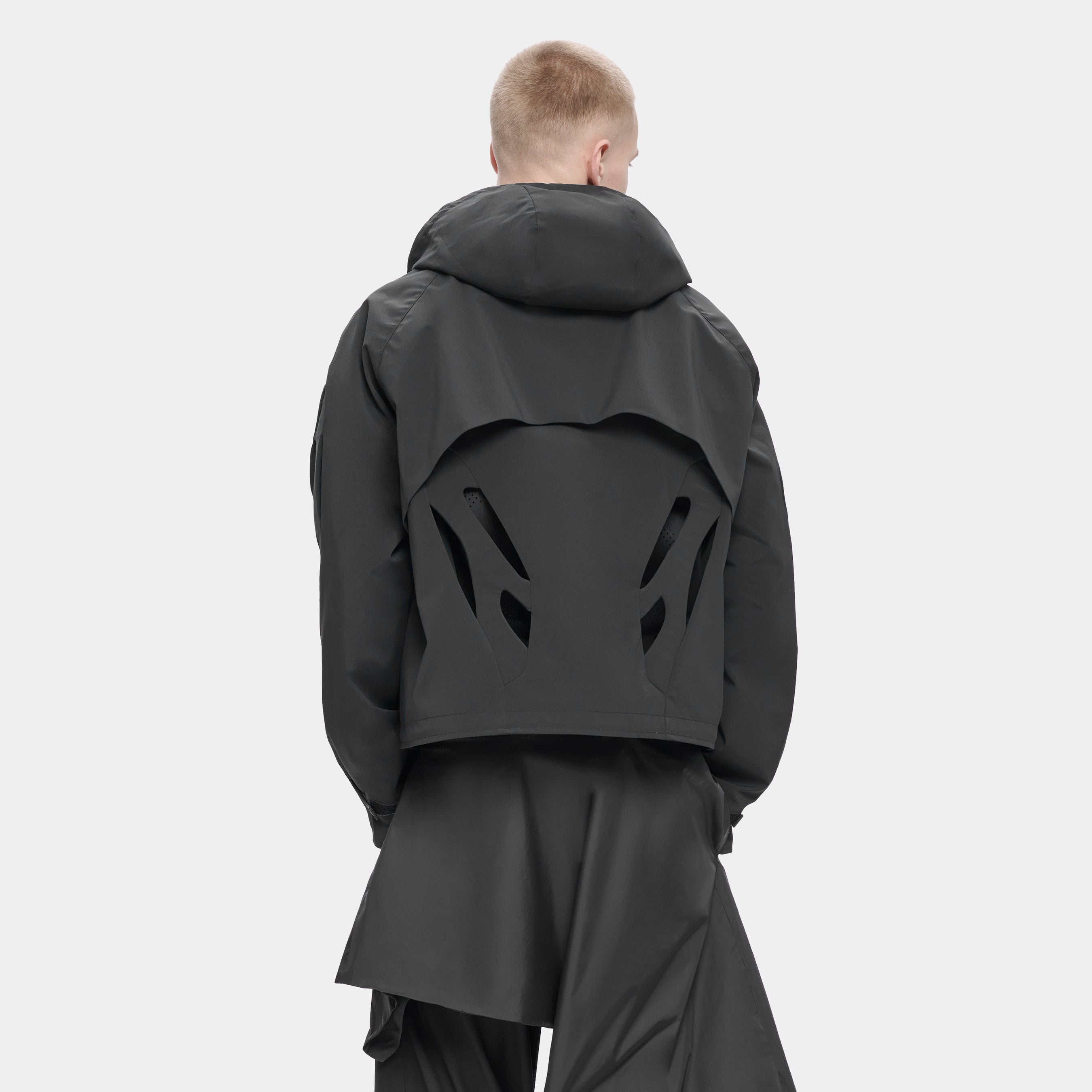 HE, product: TACK JACKET (Fig. 6)