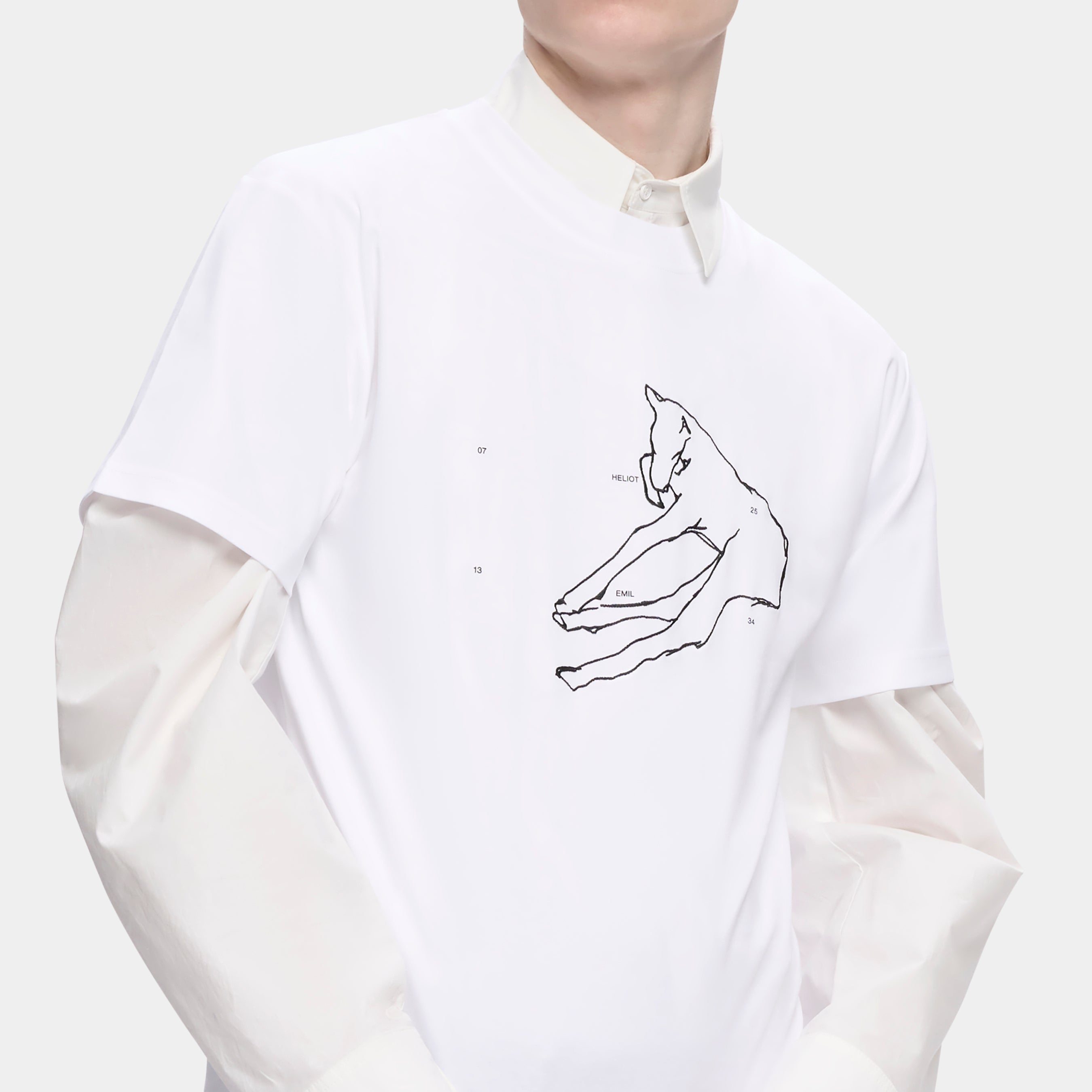 HE, product: COLT TSHIRT (Fig. 5)