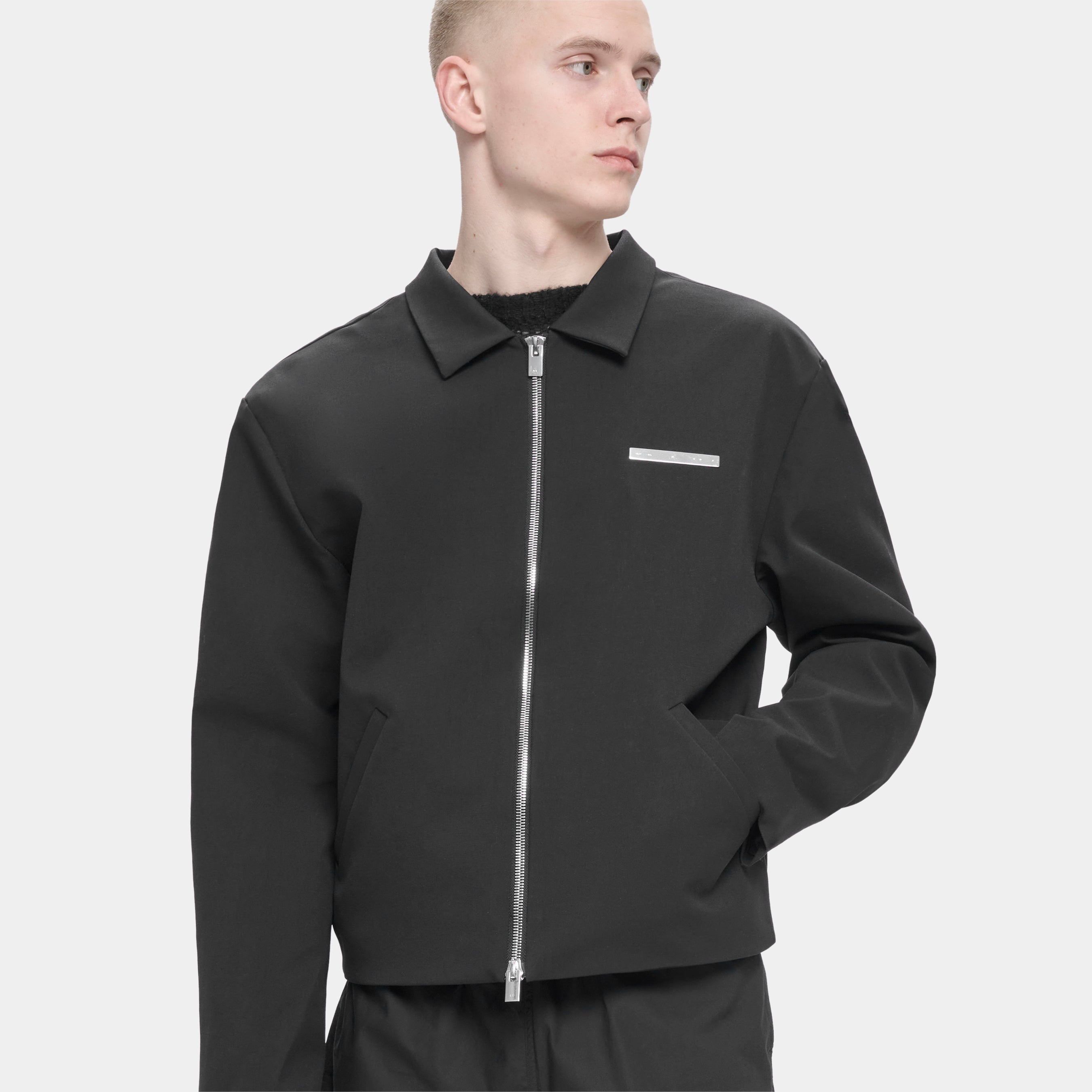 HE, product: DRESSAGE JACKET (Fig. 6)