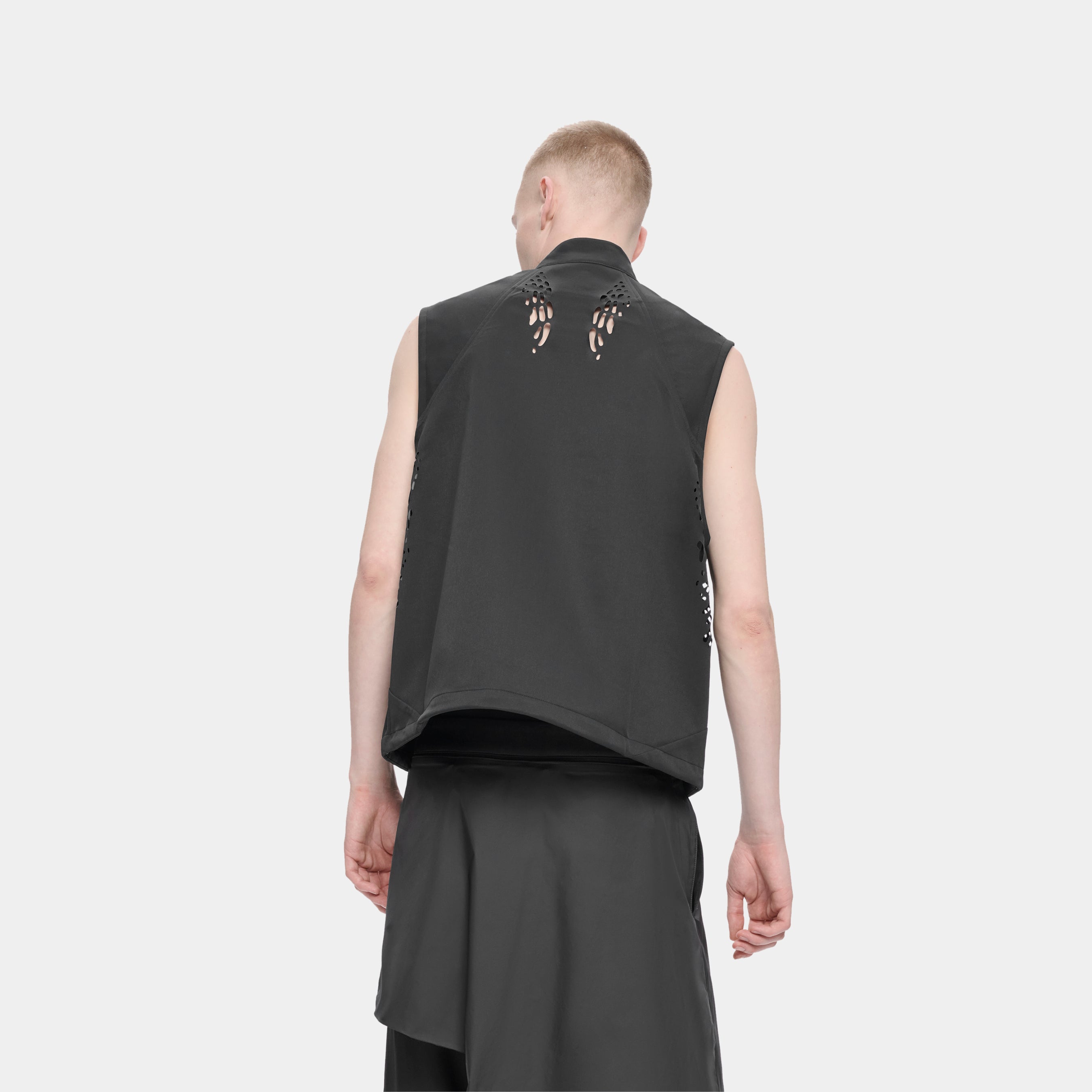 HELIOT EMIL ++ ROAN VEST