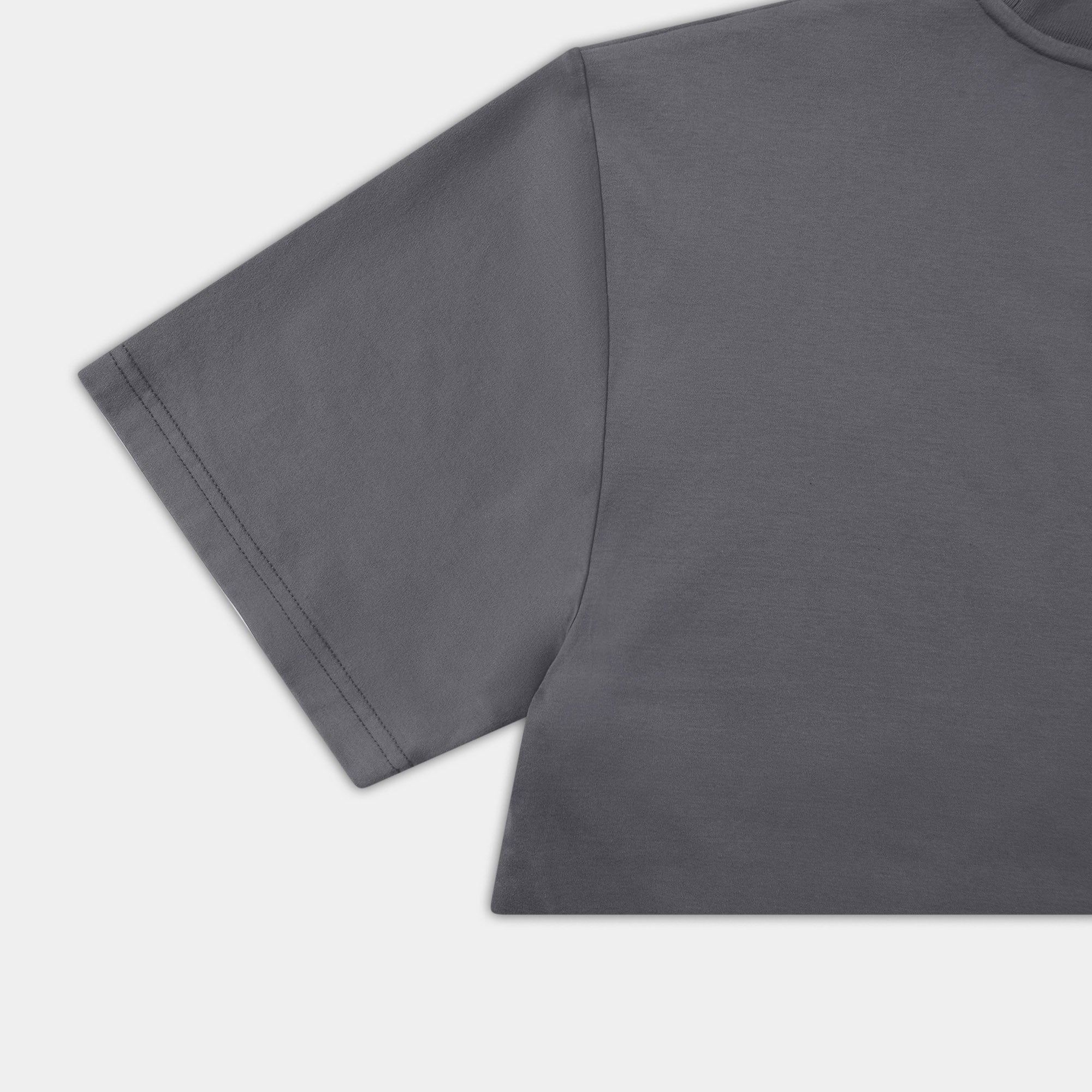 HE, product: ASTRAPE T-SHIRT WASHED DARK GREY (Fig. 9)